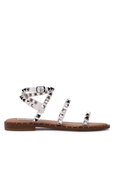 Steve Madden Сандали Travel SM11001114-494 Clear - Mera.bg