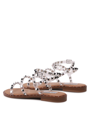 Steve Madden Сандали Travel SM11001114-494 Clear - Mera.bg