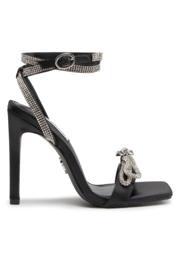 Steve Madden Сандали Unleash SM11002333-001 Черен - Mera.bg