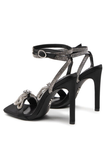 Steve Madden Сандали Unleash SM11002333-001 Черен - Mera.bg