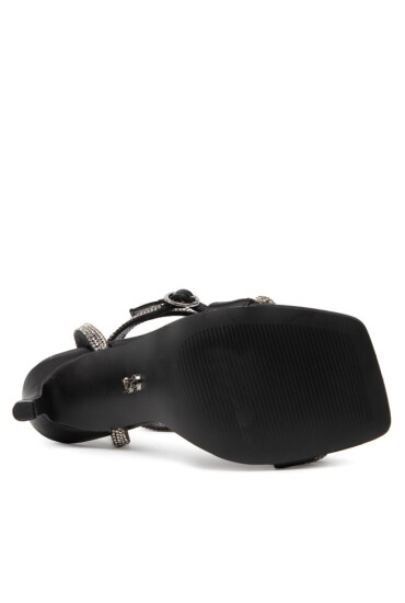 Steve Madden Сандали Unleash SM11002333-001 Черен - Mera.bg