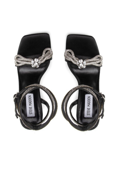 Steve Madden Сандали Unleash SM11002333-001 Черен - Mera.bg