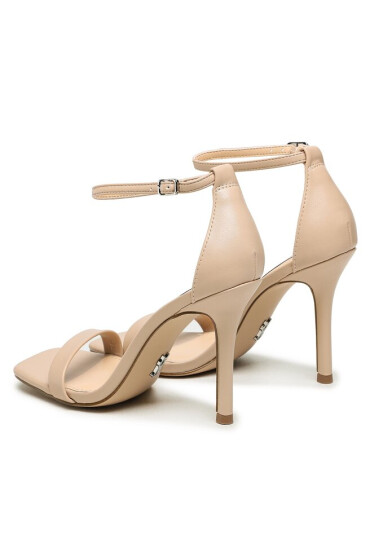 Steve Madden Сандали Uphill Sandal SM19000018 SM19000018-750 Розов - Mera.bg
