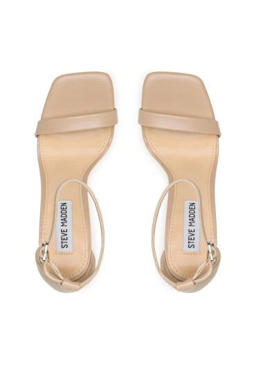 Steve Madden Сандали Uphill Sandal SM19000018 SM19000018-750 Розов - Mera.bg