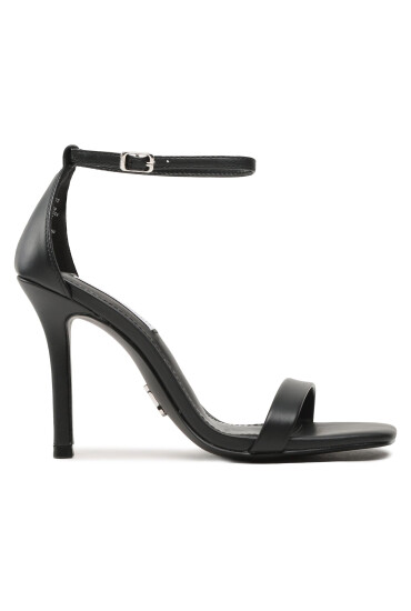 Steve Madden Сандали Uphill SM19000018-001 Черен - Mera.bg