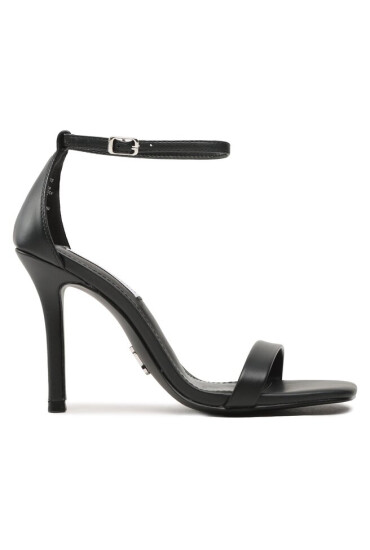 Steve Madden Сандали Uphill SM19000018-001 Черен - Mera.bg