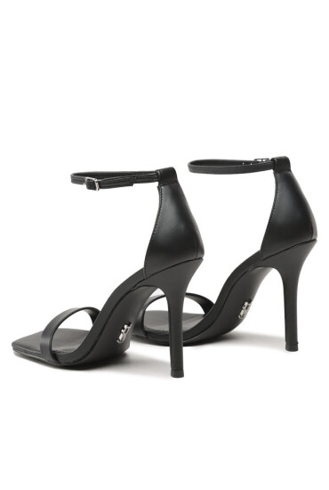 Steve Madden Сандали Uphill SM19000018-001 Черен - Mera.bg