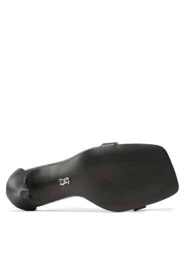 Steve Madden Сандали Uphill SM19000018-001 Черен - Mera.bg