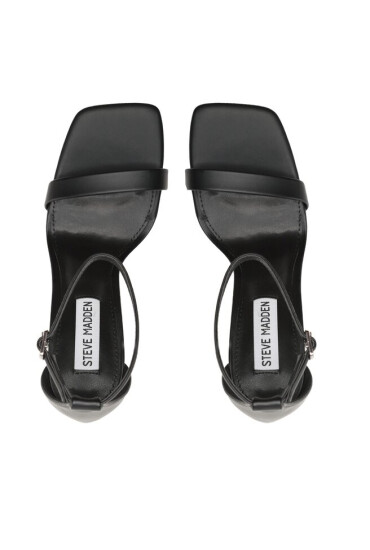 Steve Madden Сандали Uphill SM19000018-001 Черен - Mera.bg