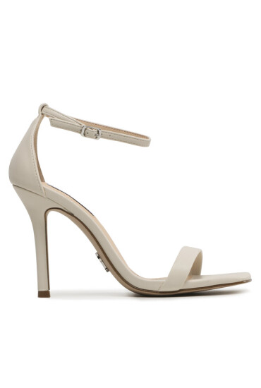Steve Madden Сандали Uphill SM19000018-253 Екрю - Mera.bg