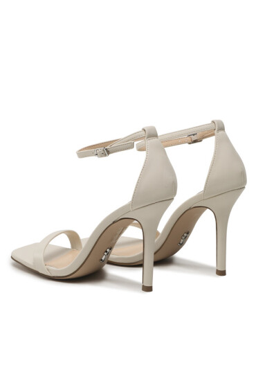Steve Madden Сандали Uphill SM19000018-253 Екрю - Mera.bg