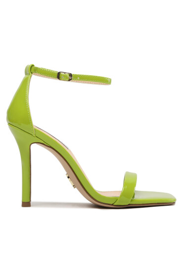 Steve Madden Сандали Uphill SM19000018-31F Зелен - Mera.bg