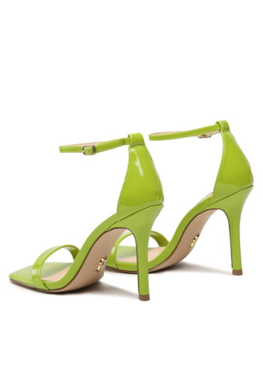 Steve Madden Сандали Uphill SM19000018-31F Зелен - Mera.bg