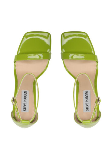 Steve Madden Сандали Uphill SM19000018-31F Зелен - Mera.bg