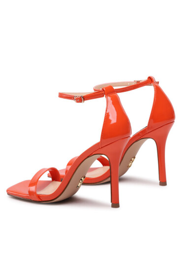 Steve Madden Сандали Uphill SM19000018-808 Оранжев - Mera.bg