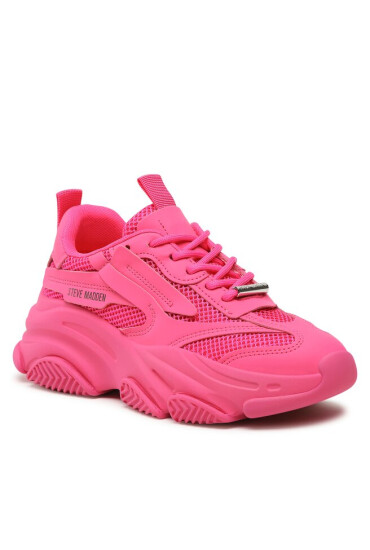 Steve Madden Сникърси - Mera.bg