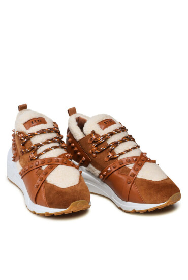 Steve Madden Сникърси - Mera.bg