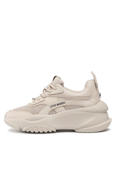Steve Madden Сникърси Belissimo Sneaker SM11002623 SM11002623-022 Бежов - Mera.bg