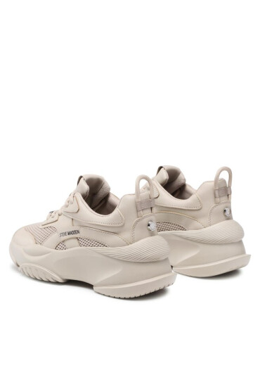 Steve Madden Сникърси Belissimo Sneaker SM11002623 SM11002623-022 Бежов - Mera.bg
