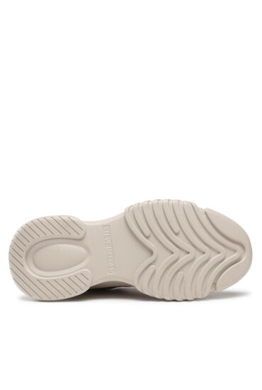 Steve Madden Сникърси Belissimo Sneaker SM11002623 SM11002623-022 Бежов - Mera.bg