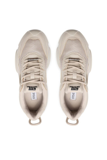 Steve Madden Сникърси Belissimo Sneaker SM11002623 SM11002623-022 Бежов - Mera.bg