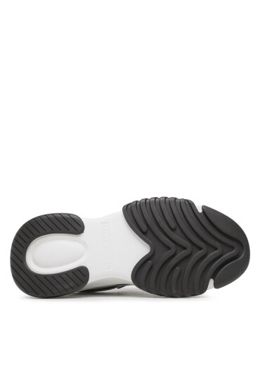 Steve Madden Сникърси Belissimo Sneaker SM11002623 SM11002623-054 Черен - Mera.bg