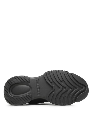 Steve Madden Сникърси Belissimo Sneaker SM11002623 SM11002623-065 Черен - Mera.bg