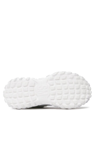 Steve Madden Сникърси Cadenza Sneaker SM11002713 SM11002713-002 Бял - Mera.bg