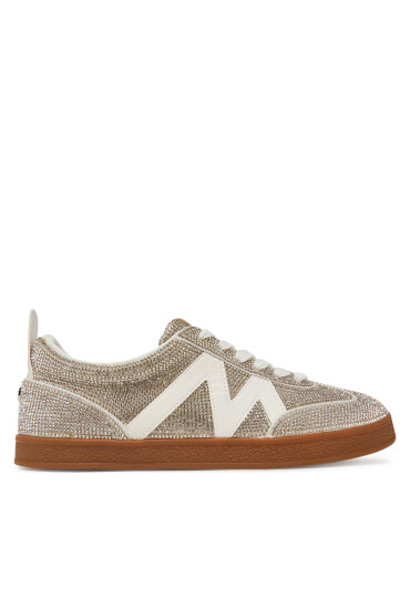 Steve Madden Сникърси Degree-R SM11003778 Сребрист - Mera.bg