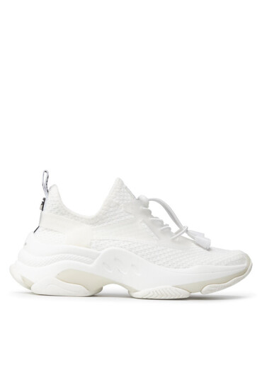 Steve Madden Сникърси Jmatch SM15000175-04004-002 Бял - Mera.bg