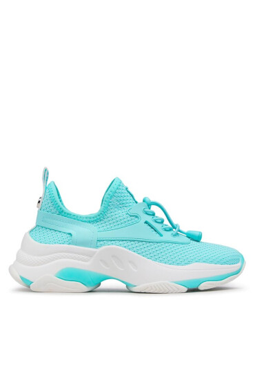Steve Madden Сникърси Jmatch SM15000175-44U Sea Glass - Mera.bg