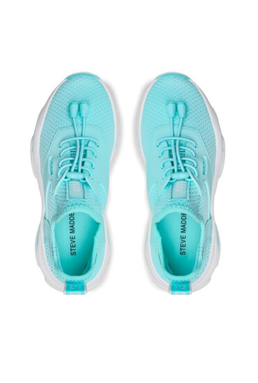 Steve Madden Сникърси Jmatch SM15000175-44U Sea Glass - Mera.bg