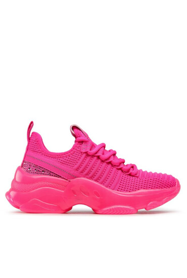 Steve Madden Сникърси Jmaxima SM15000168-67l Neon Pink - Mera.bg