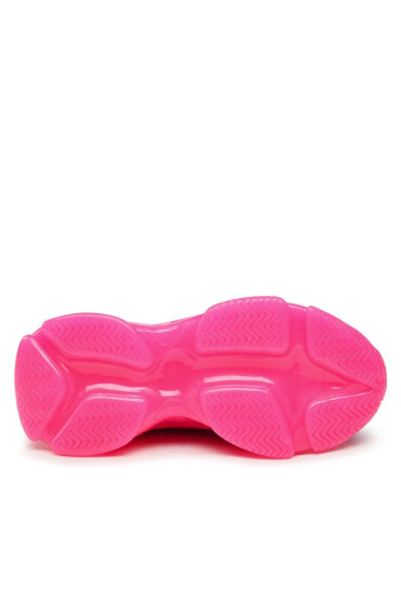 Steve Madden Сникърси Jmaxima SM15000168-67l Neon Pink - Mera.bg