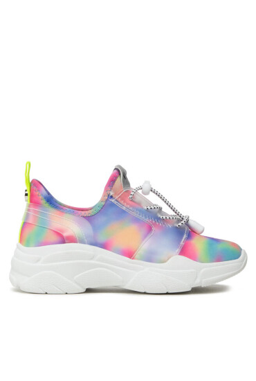 Steve Madden Сникърси Jmyless SM15000022-04004-096F Цветен - Mera.bg