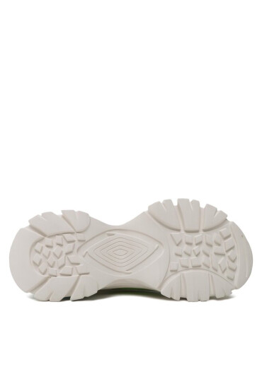 Steve Madden Сникърси Manerva SM11001849-802 Org Multi - Mera.bg