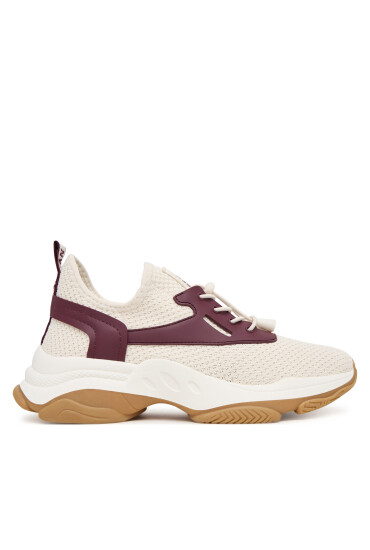 Steve Madden Сникърси Match-E SM11004643 Бежов - Mera.bg