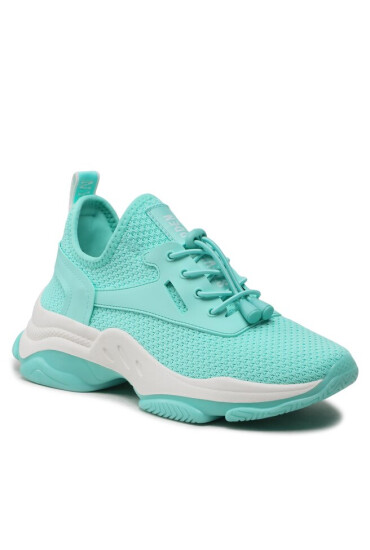Steve Madden Сникърси Match-E SM19000020-04004-44U Sea Glass - Mera.bg