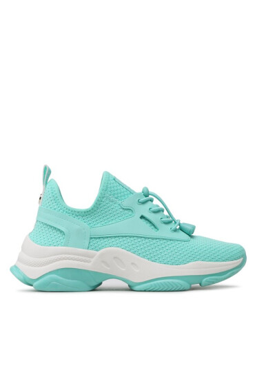 Steve Madden Сникърси Match-E SM19000020-04004-44U Sea Glass - Mera.bg