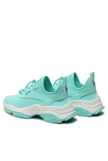 Steve Madden Сникърси Match-E SM19000020-04004-44U Sea Glass - Mera.bg