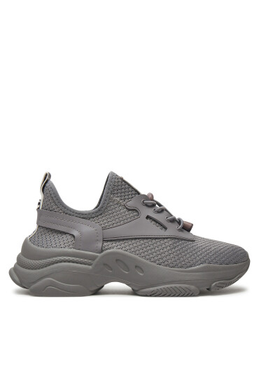 Steve Madden Сникърси Match-E SM19000020 Сив - Mera.bg