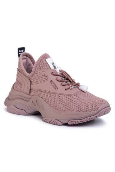 Steve Madden Сникърси Match SM11000442-04004-945 Mauve - Mera.bg