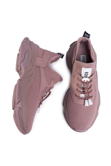 Steve Madden Сникърси Match SM11000442-04004-945 Mauve - Mera.bg