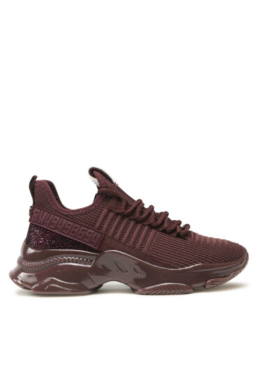 Steve Madden Сникърси Maxilla-R Sneaker SM11001603 SM11001603-678 Burgundy Multi - Mera.bg