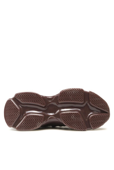 Steve Madden Сникърси Maxilla-R Sneaker SM11001603 SM11001603-678 Burgundy Multi - Mera.bg