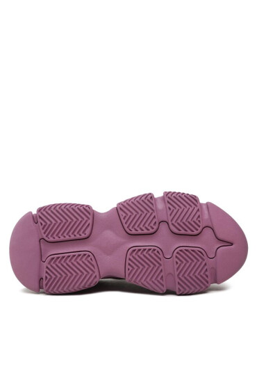 Steve Madden Сникърси Possession-E Sneaker SM19000033 SM19000033-50B Dk Lavender Paris - Mera.bg