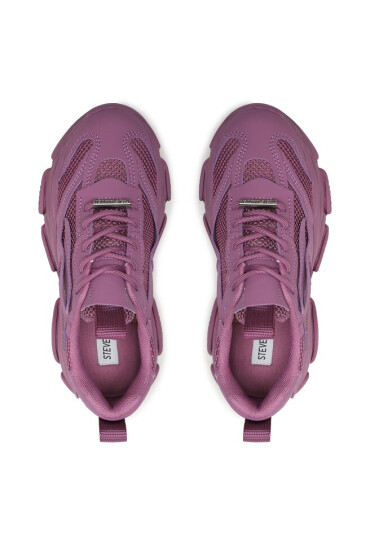 Steve Madden Сникърси Possession-E Sneaker SM19000033 SM19000033-50B Dk Lavender Paris - Mera.bg