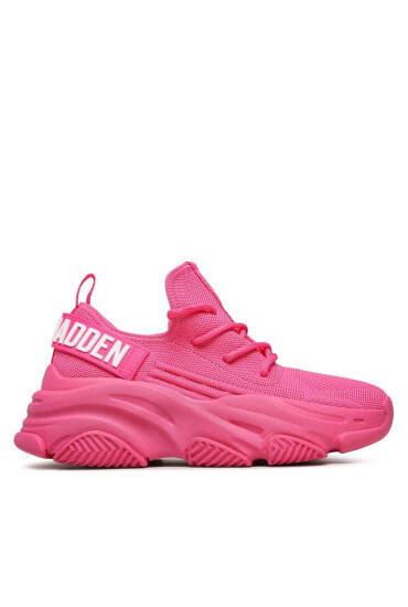 Steve Madden Сникърси Protégé-E Sneaker SM19000032 SM19000032-LMP Luminous Pnk - Mera.bg