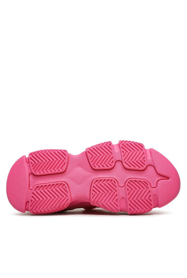 Steve Madden Сникърси Protégé-E Sneaker SM19000032 SM19000032-LMP Luminous Pnk - Mera.bg