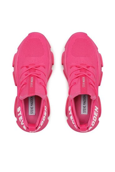 Steve Madden Сникърси Protégé-E Sneaker SM19000032 SM19000032-LMP Luminous Pnk - Mera.bg